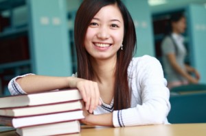 chinese-students